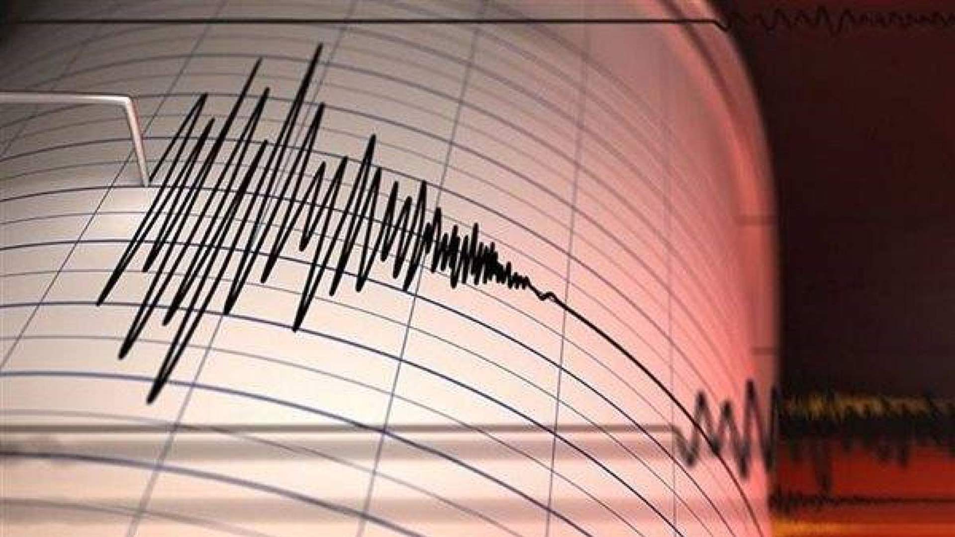 زلزال بقوة 5.5 درجة يهز واهاكا في المكسيك