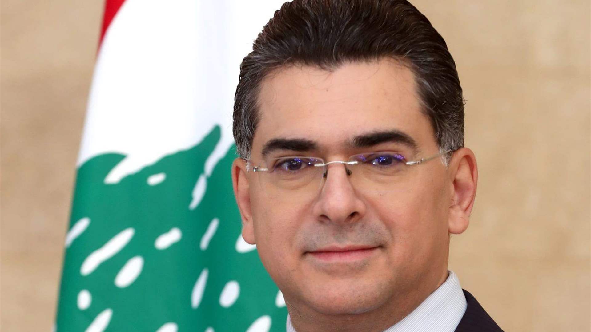 Lebanese Cabinet to meet at Baabda Palace Thursday, new Central Bank governor on the agenda: Minister 