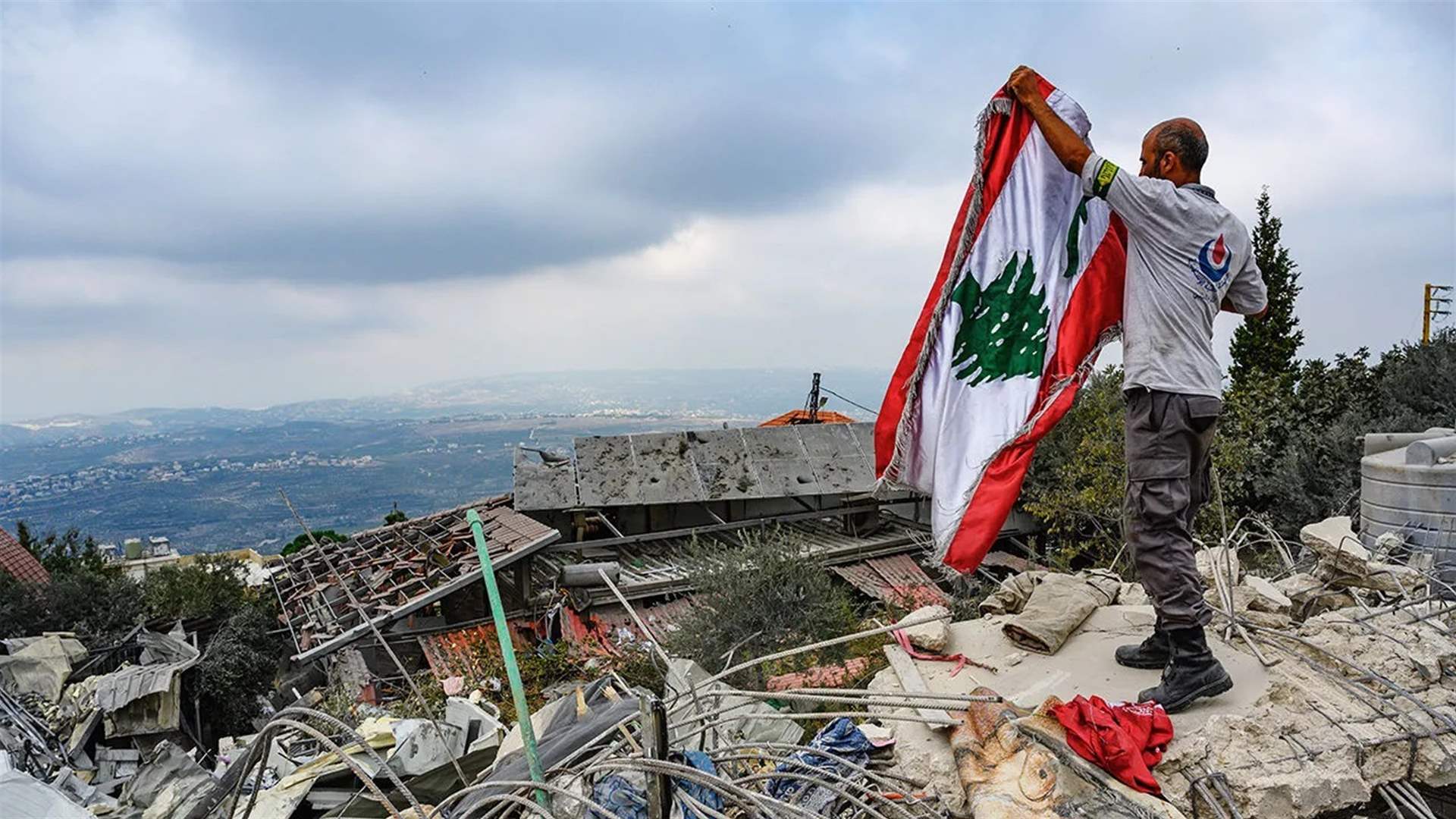 With Israeli attacks increasing, can Lebanon’s efforts on Resolution 1701 hold the ceasefire?