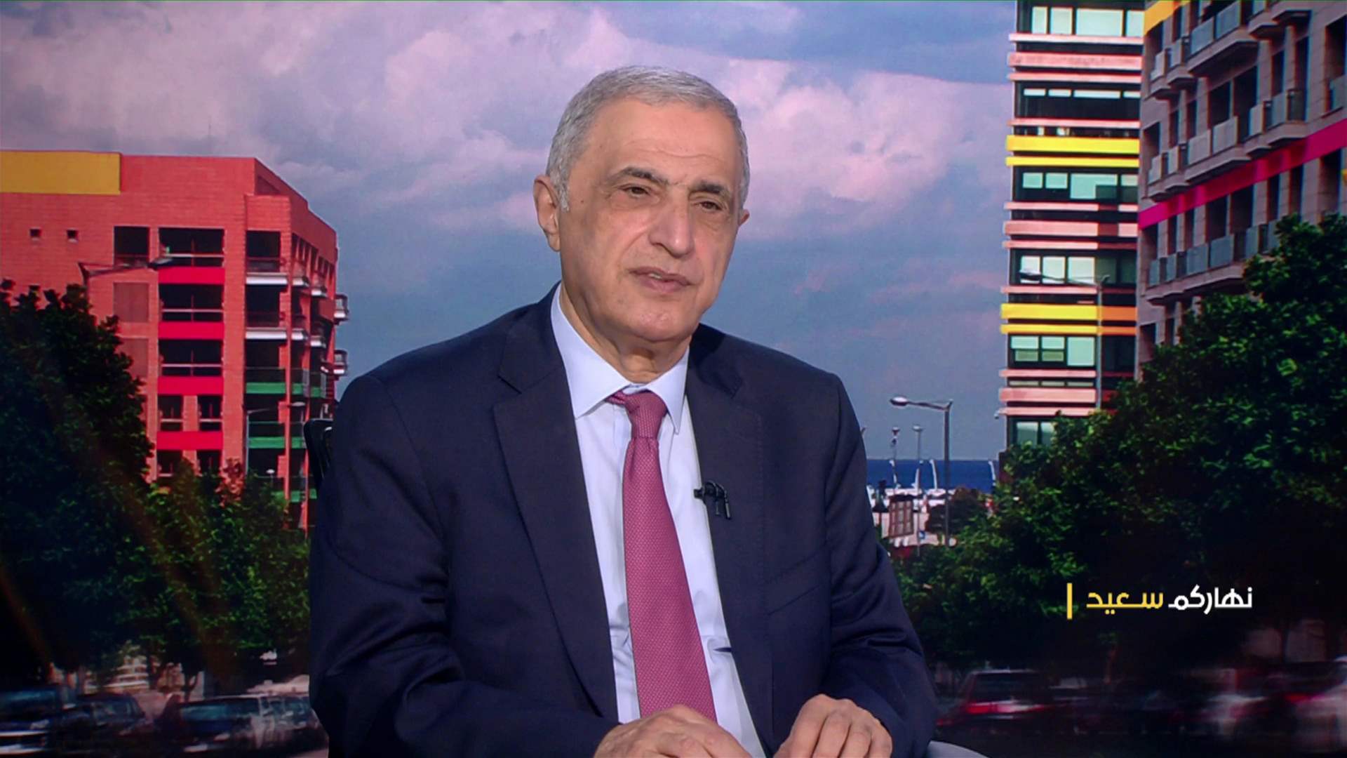 MP Kassem Hachem to LBCI: Calls for Lebanese-Syrian committees to address border tensions, questions political interference in judicial appointments