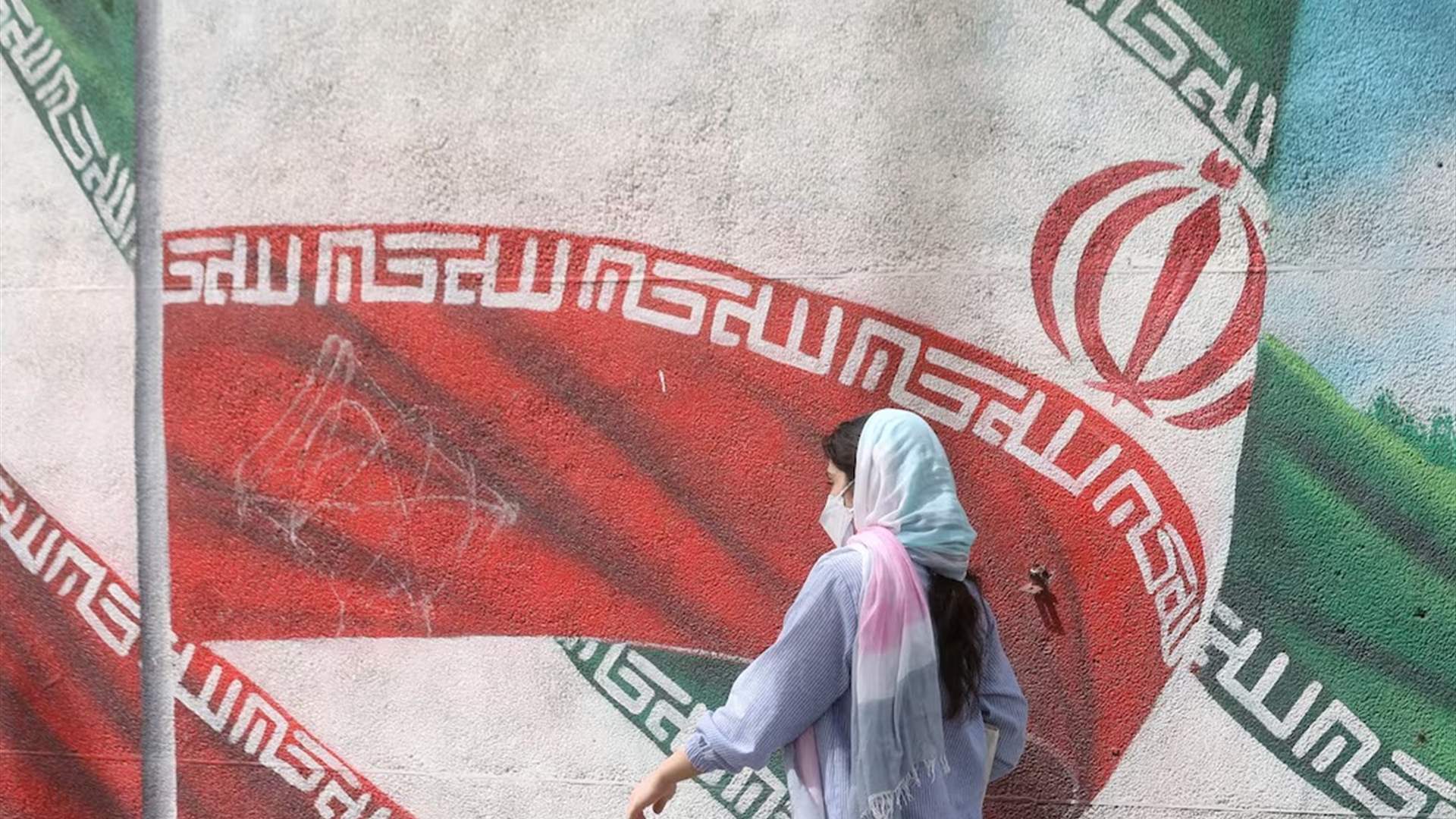 Amendment to the &#39;hijab and chastity&#39; law: Iran abolishes the &#39;morality police&#39;