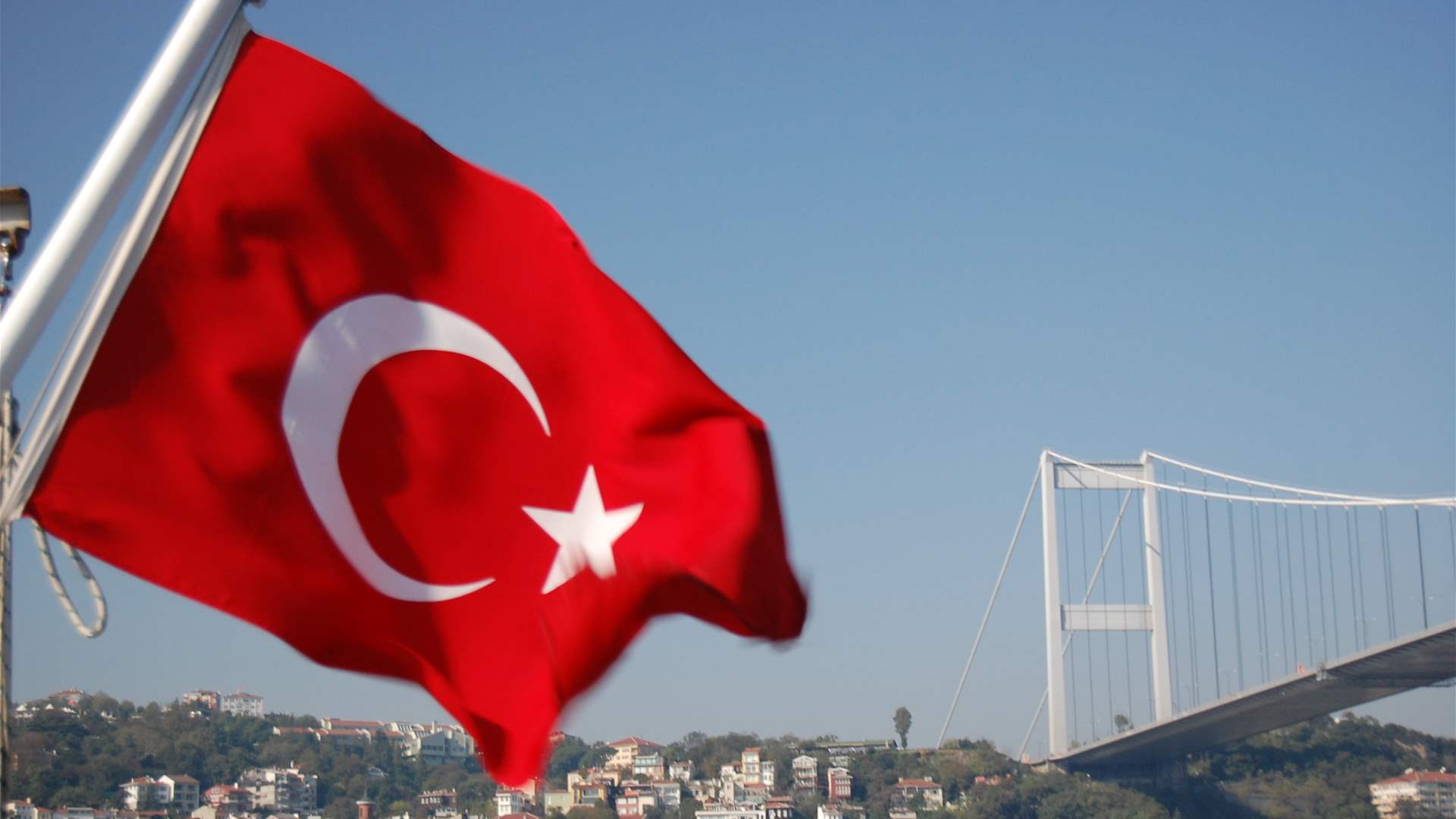 15 million voted in Turkey&#39;s opposition primary: Istanbul City Hall