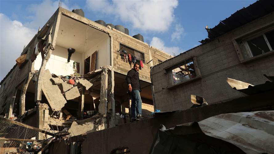 Gaza Health Ministry: 24,762 Killed In Israeli Strikes Since October 7 ...