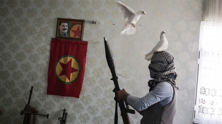 Iraq-Turkey collaboration: Concerns of new conflict with Kurdish Workers' Party (PKK)