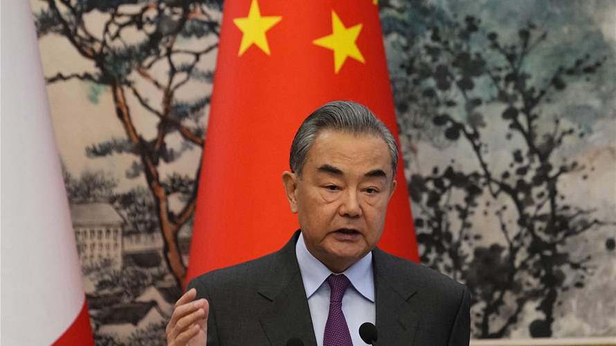 وزير خارجية الصين: على بكين وموسكو الوقوف إلى جانب "الإنصاف والعدالة"