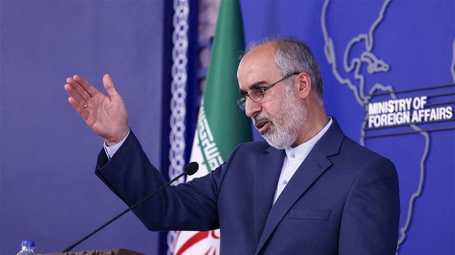 Iranian FM: There was no pre-arranged deal regarding Iran's response to Israel
