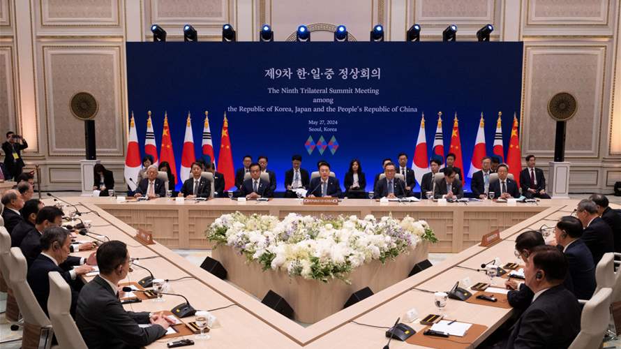 Chinese Premier calls for 'restraint' on Korean Peninsula
