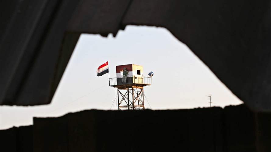 Egypt investigates shooting incident at Rafah border that claimed the life of security personnel
