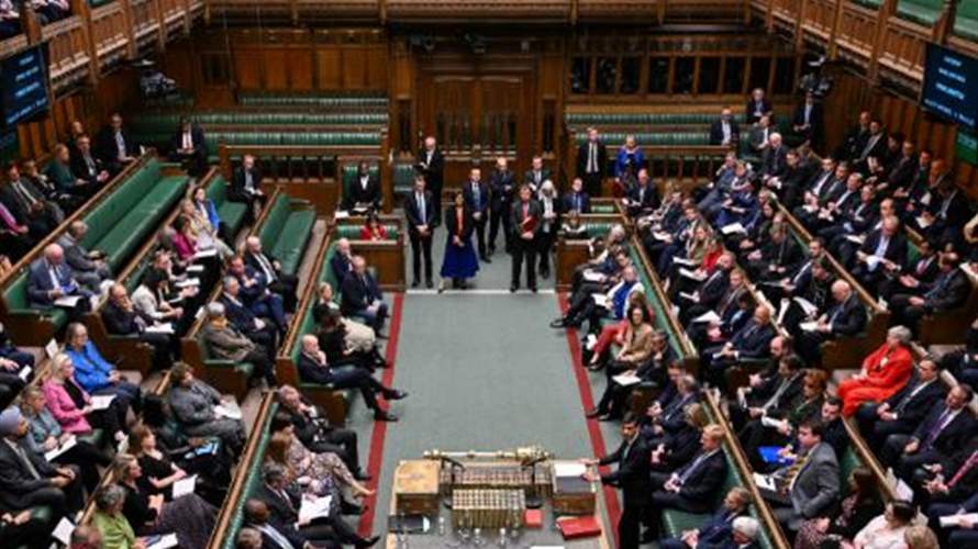 حل البرلمان البريطاني رسميًا تمهيدًا لإجراء إنتخابات عامة في 4 تموز