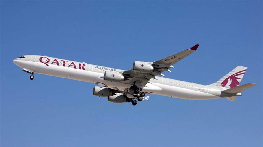 الخطوط الجوية القطرية تجري محادثات مع أستراليا لزيادة الرحلات
