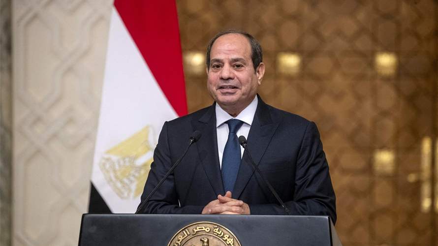 El-Sisi assigns Prime Minister to form a new government
