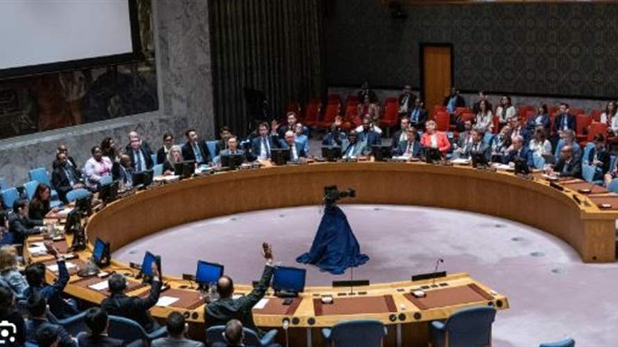 الولايات المتحدة تحض مجلس الأمن الدولي على دعم مقترح وقف إطلاق النار بين إسرائيل وحماس في غزة