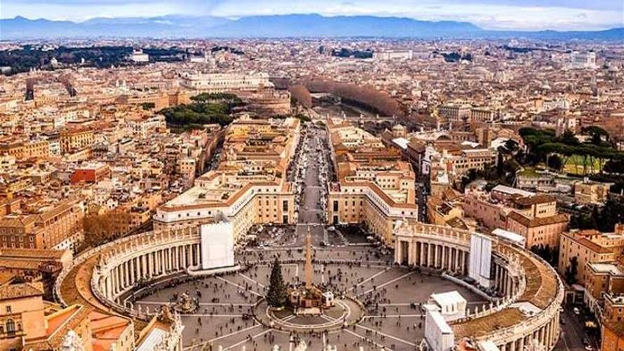 الفاتيكان يحض الناخبين في دول الاتحاد الأوروبي على "تذكر جذورهم المهاجرة"
