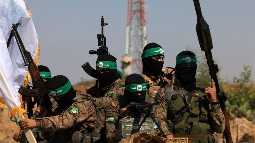 Hamas criticizes US, Western calls for the movement to accept Biden's proposal on Gaza