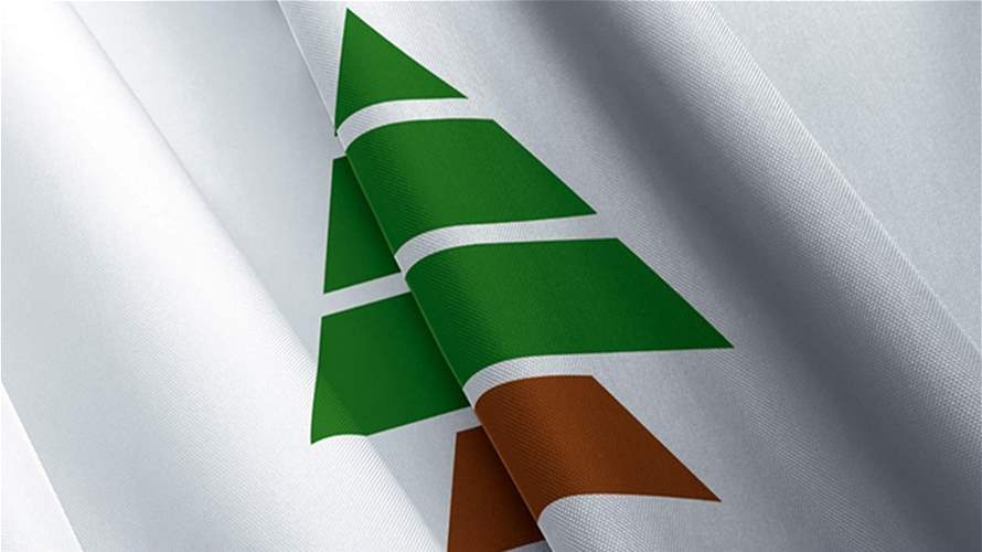 Kataeb Party denounces escalation, holds Hezbollah and Iran responsible in latest meeting