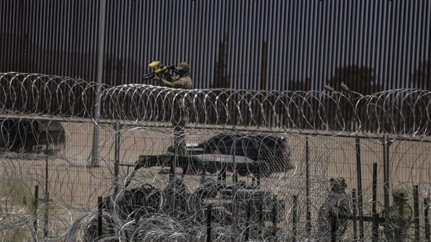 بايدن سيغلق موقتا الحدود مع المكسيك أمام طالبي اللجوء
