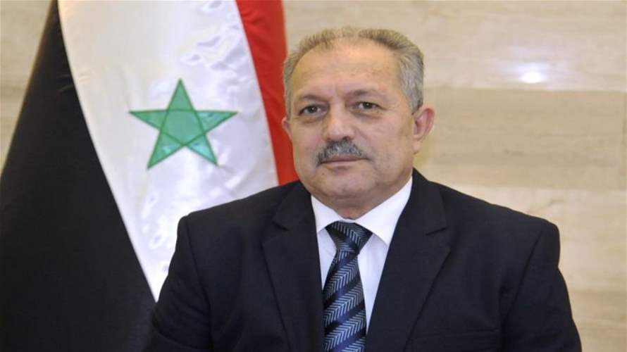 رئيس الحكومة السورية لميقاتي عن مسألة النزوح: للتنسيق رسميا (الاخبار)