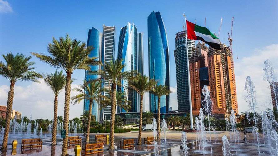 Slowdown in non-oil activities in UAE in May due to production restrictions