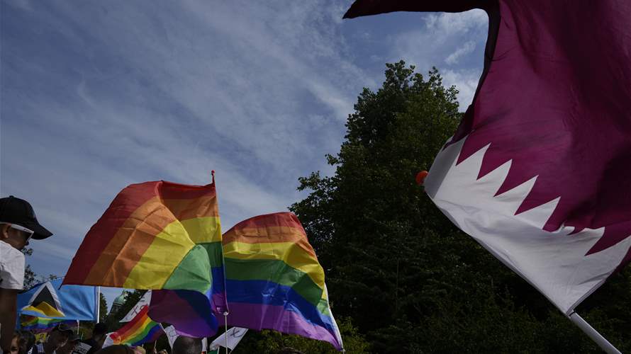 الحكم على رجل مكسيكي بريطاني مثلي الجنس بالسجن في قطر
