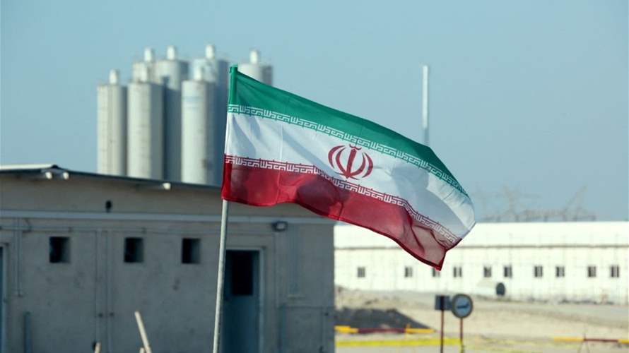 واشنطن تتوقع تحرّكًا منسّقًا مع الأوروبيين في شأن إيران في وكالة الطاقة الذرية