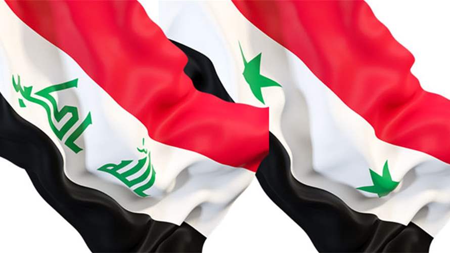 Iraqi PM and Syrian President discuss security coordination