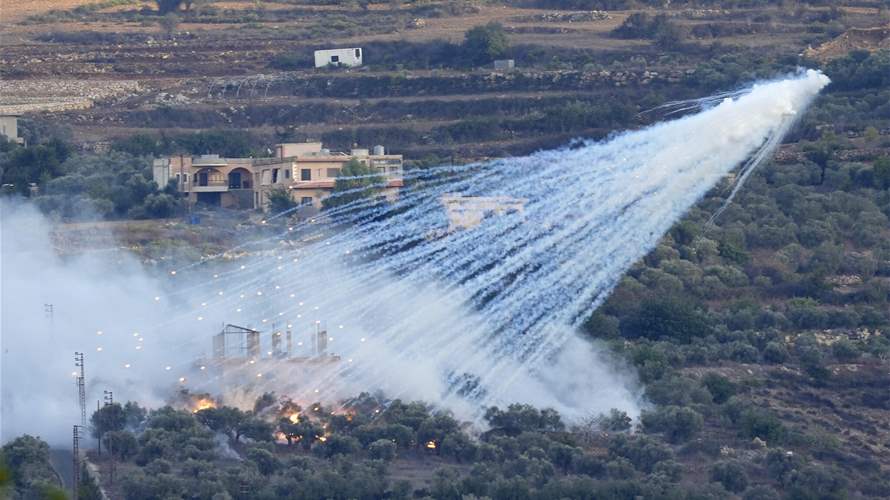 Medics: Hezbollah drones wound seven in northern Israel village