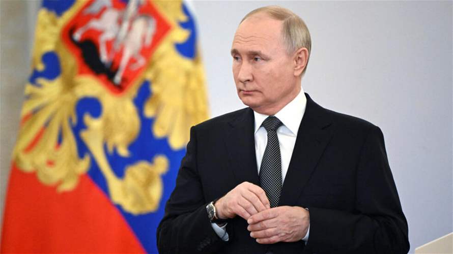 بوتين: "لا فرق" بالنسبة لروسيا سواء فاز بايدن أو ترامب في الانتخابات الأميركية
