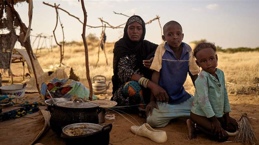 الأمم المتحدة: انعدام الأمن الغذائي في مالي وصل إلى مستويات "مثيرة للقلق"
