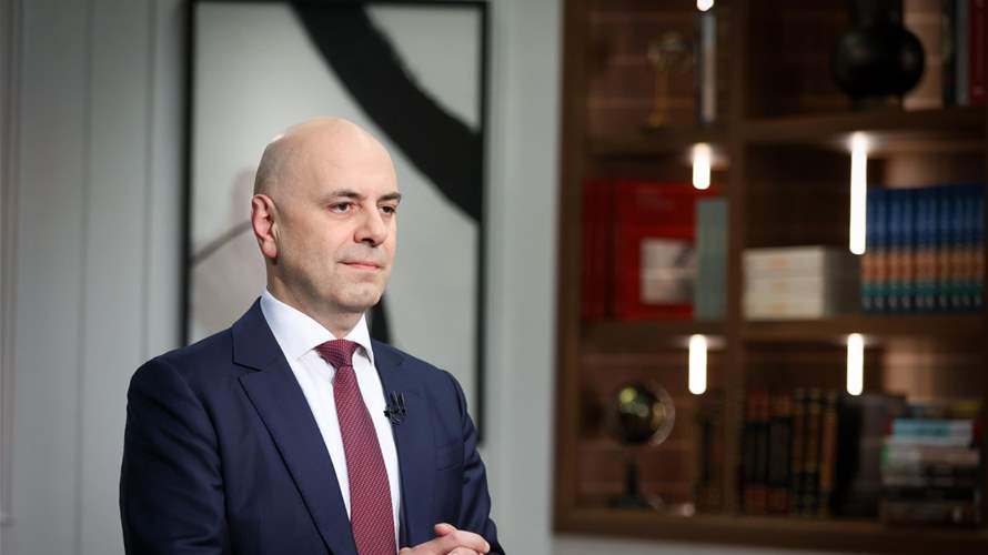 On LBCI, Ghassan Hasbani discusses Awkar shooting and presidential elections - Interview highlights