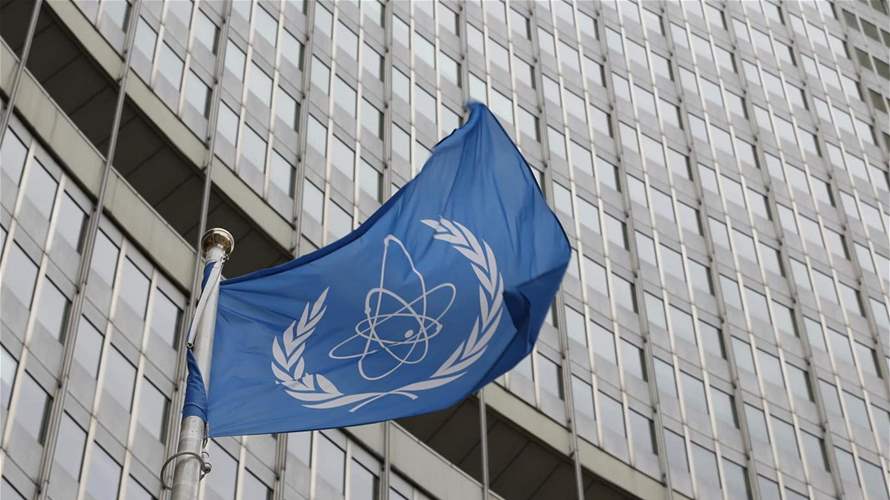 فرنسا وألمانيا وبريطانيا ترحب بقرار الوكالة الدولية للطاقة الذرية بشأن إيران