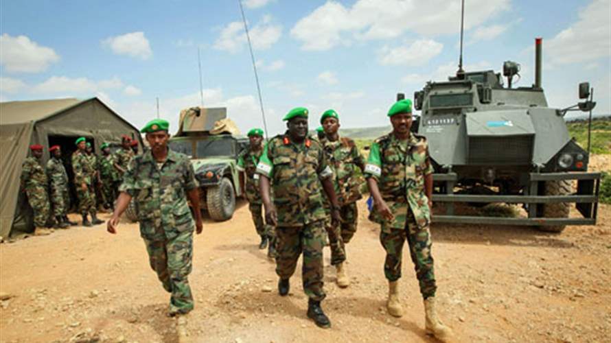 مقتل 7 جنود في هجوم شمال بنين