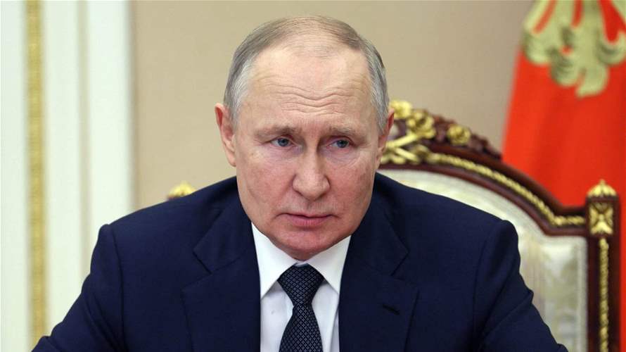 بوتين: روسيا قد تنشر صواريخ على مسافة قريبة من الغرب