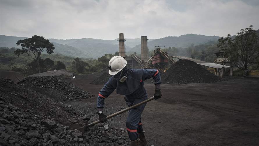 Bloomberg: Colombia demands restrictions on coal sales to Israel