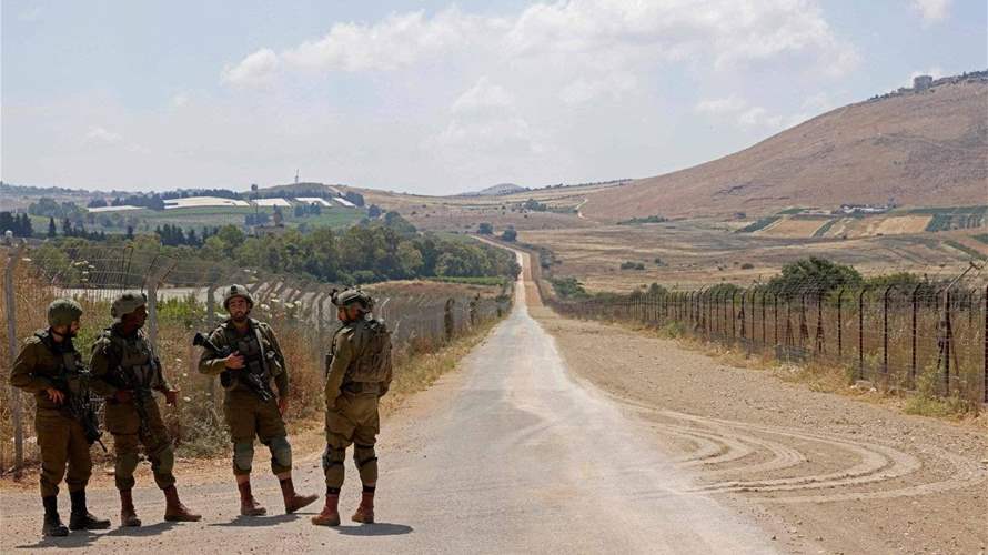 Israeli army announces death of soldier in gunfire from Lebanon