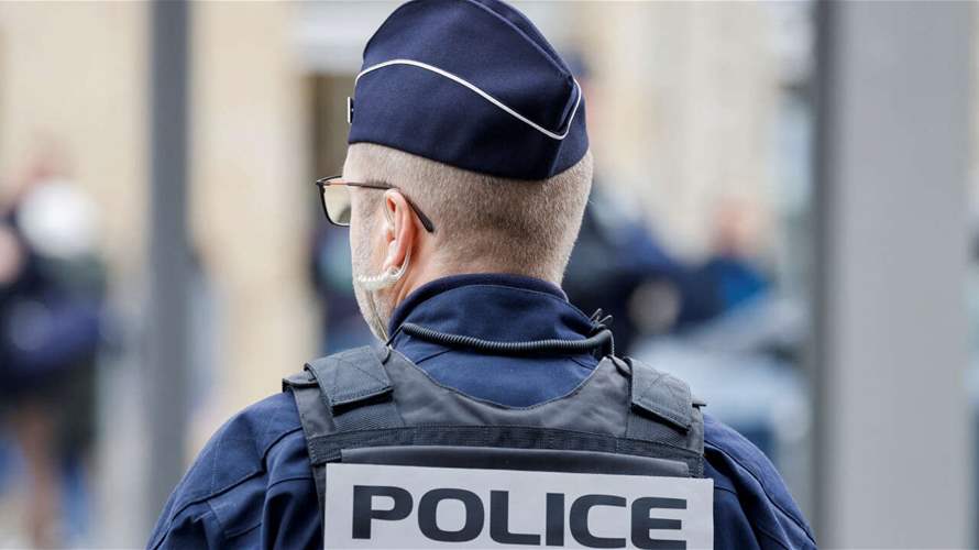 Accusations directed at Palestinian in Paris suspected of involvement in attacks against Israelis