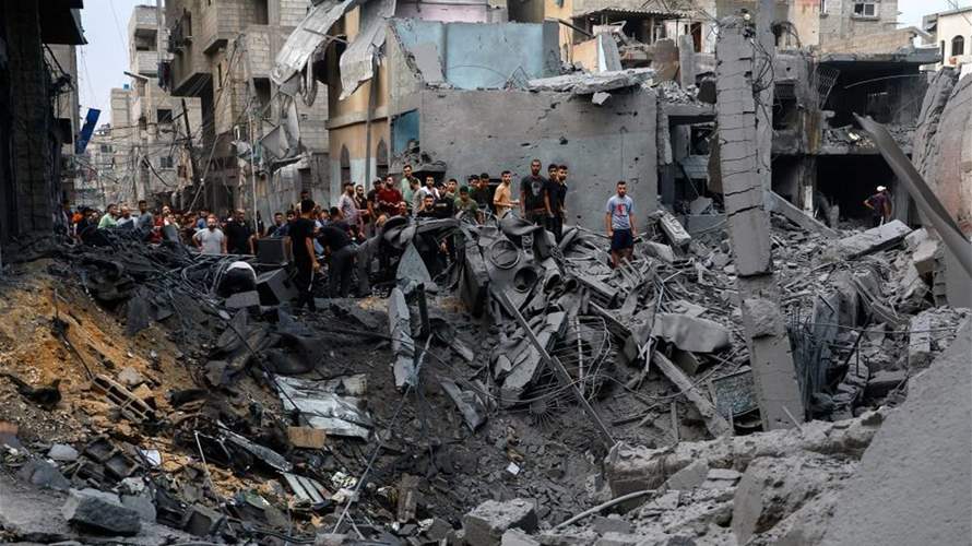 Death toll from Israeli shelling of UN-run school in Gaza rises to 37