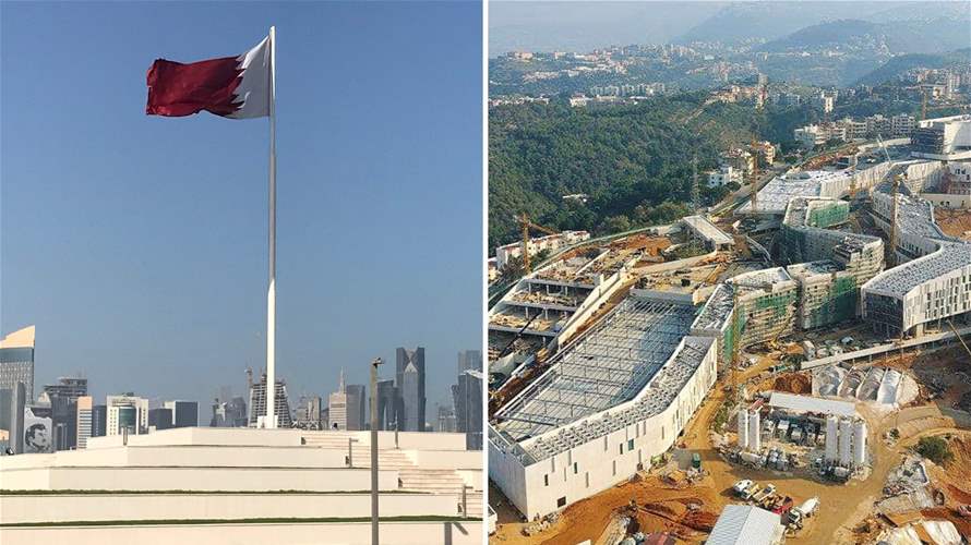 Qatar condemns US Embassy attack in Beirut, calls for protection of diplomatic missions