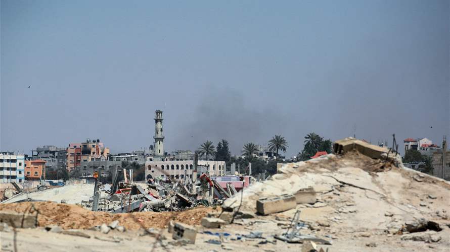 المفوض العام للأونروا: إسرائيل قصفت مدرسة في غزة من دون سابق إنذار