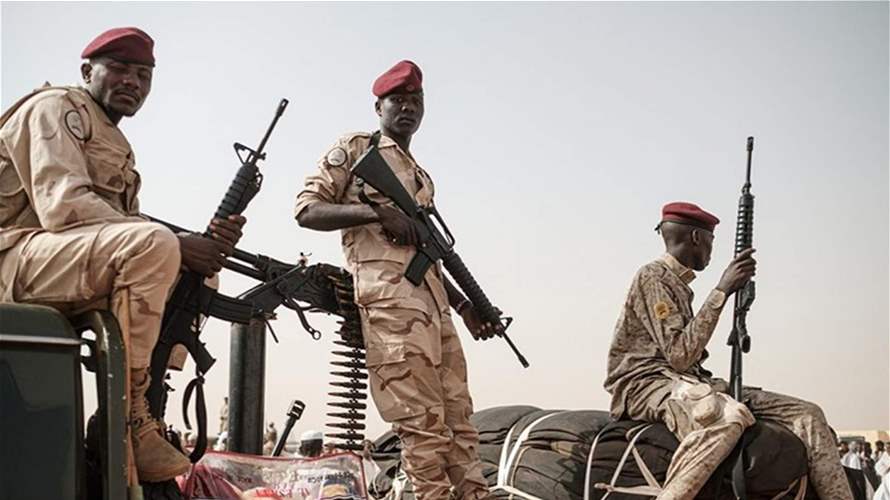 الجيش السوداني يتوعد برد قاس على هجوم الدعم السريع على قرية ود النورة
