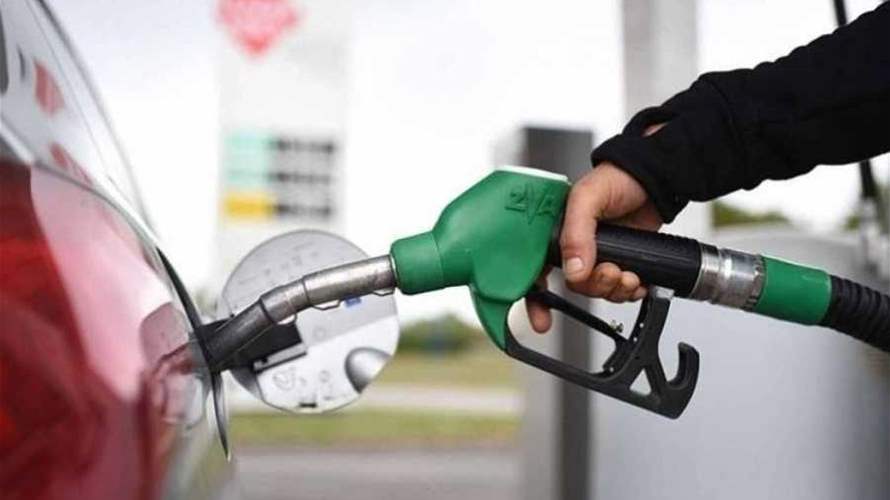 انخفاض في اسعار البنزين والمازوت...