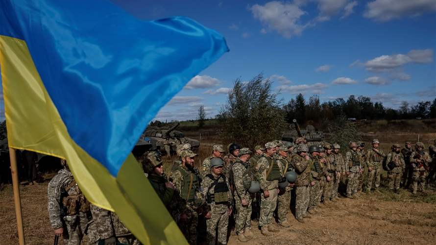 Kremlin: France 'ready' to take on 'direct' role in war in Ukraine