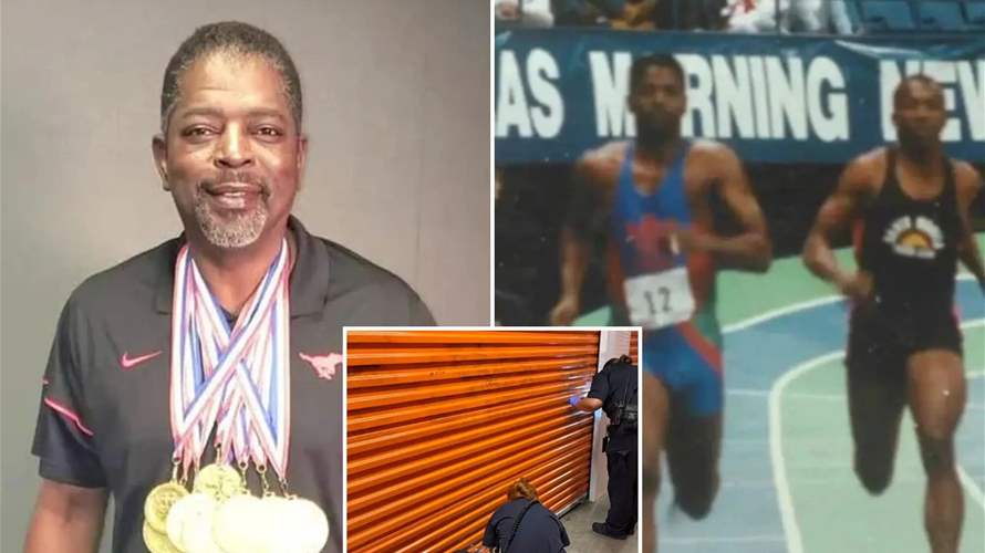 سرقوا ميدالياته وجوائزه... لاعب أولمبي يتعرّض لصدمة كبيرة: "لقد انتهى تاريخي" 