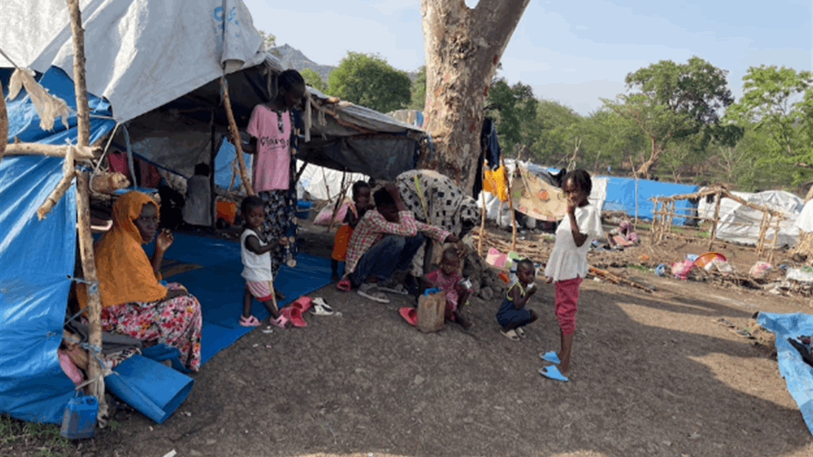 Attacks leave Sudanese refugees stranded in Ethiopian forest