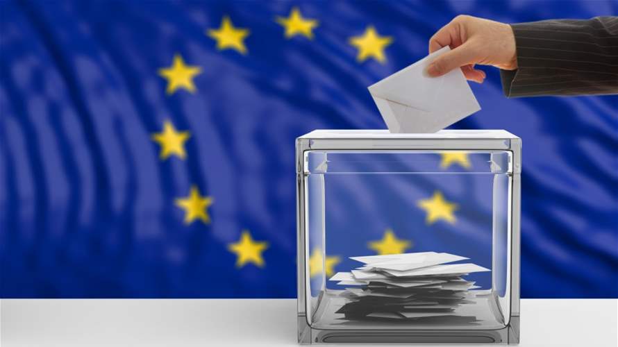 Slovakia kicks off voting in marathon EU elections