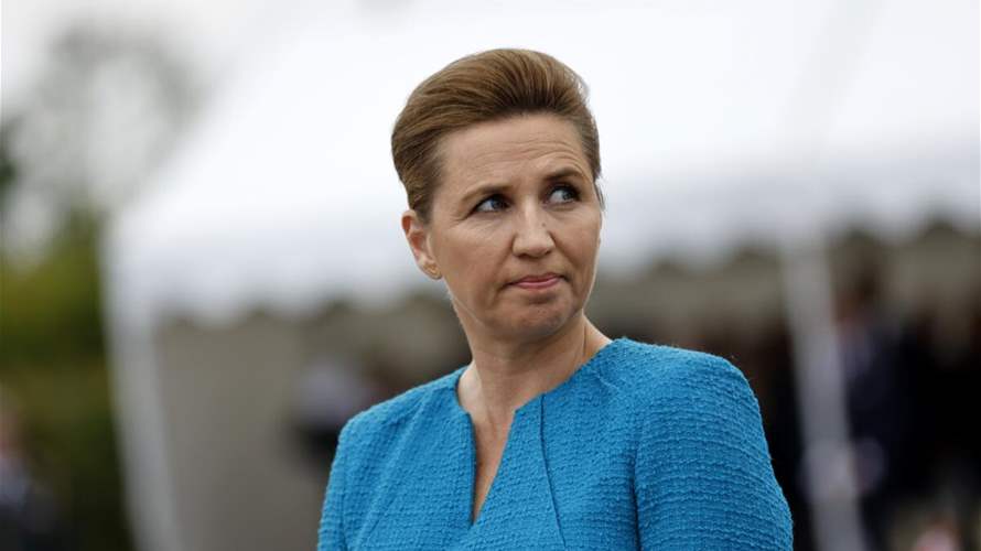 Man suspected of hitting Danish PM to appear in court 