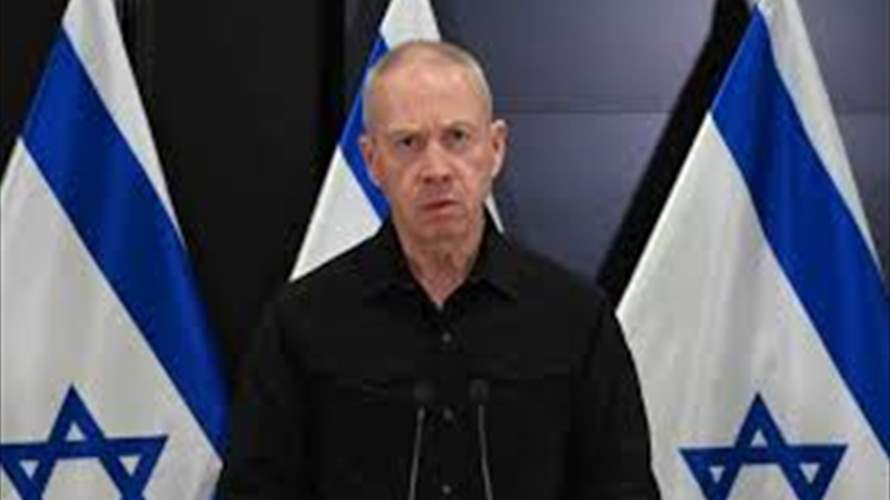Israeli Defense Minister: Hostage rescue operation took place under intense fire in complex environment