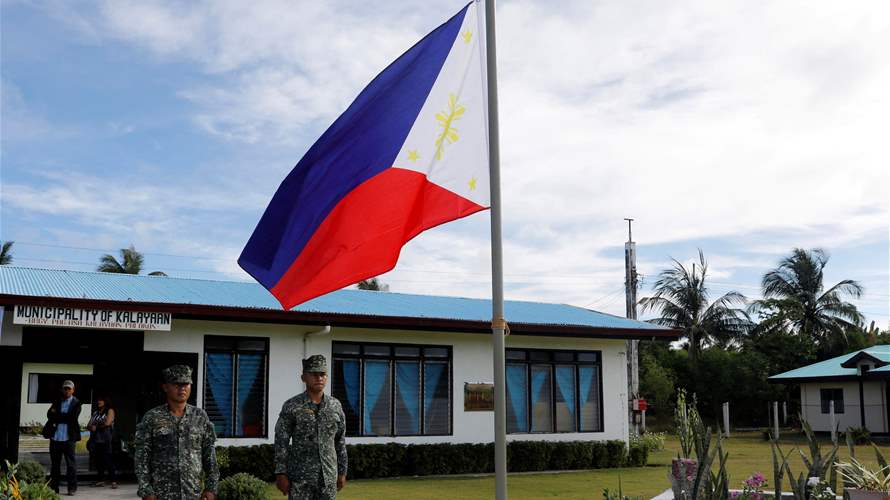 Philippines affirms security independence amid South China Sea tension
