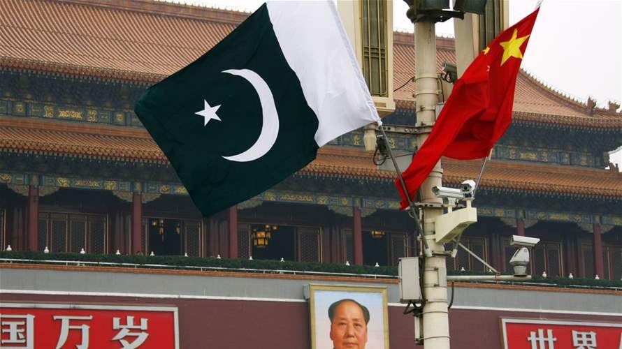 الصين وباكستان تتفقان على تعزيز التعاون في مجال التعدين