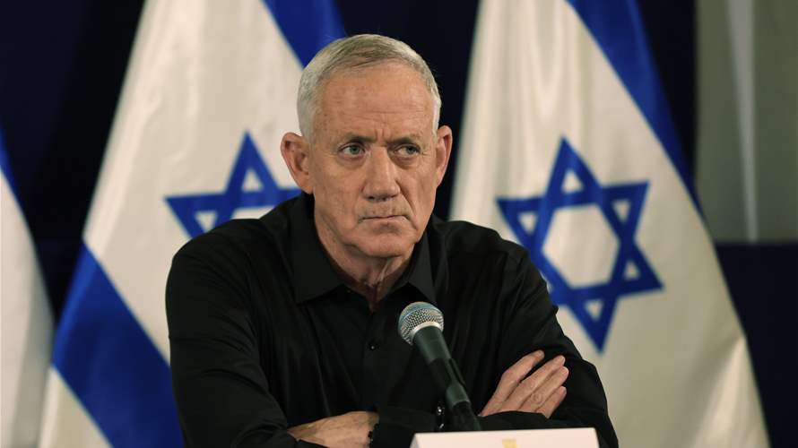 Israeli military strategy: Gantz's potential resignation shakes Israeli War Cabinet