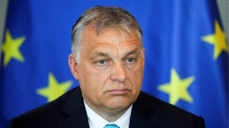 حزب فيكتور أوربان يتصدر الانتخابات الأوروبية في المجر لكنه يسجل تراجعا